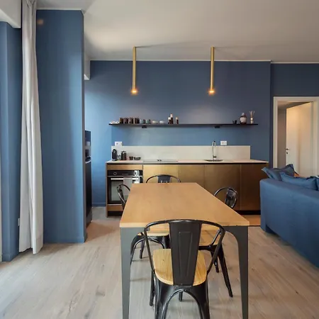 New Two-room A Stone's Throw From The M3 Metro * Mediolan